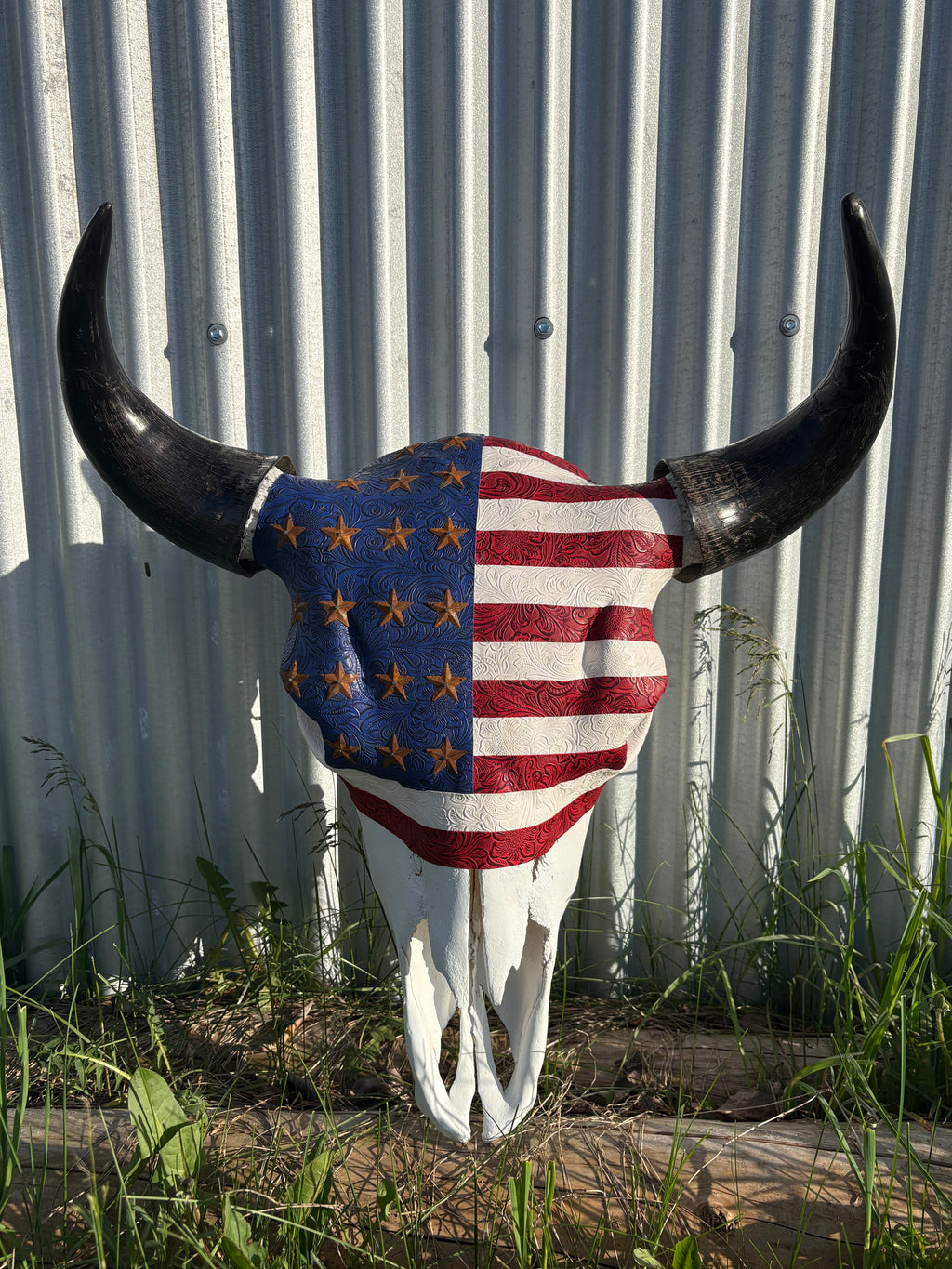 American Buffalo