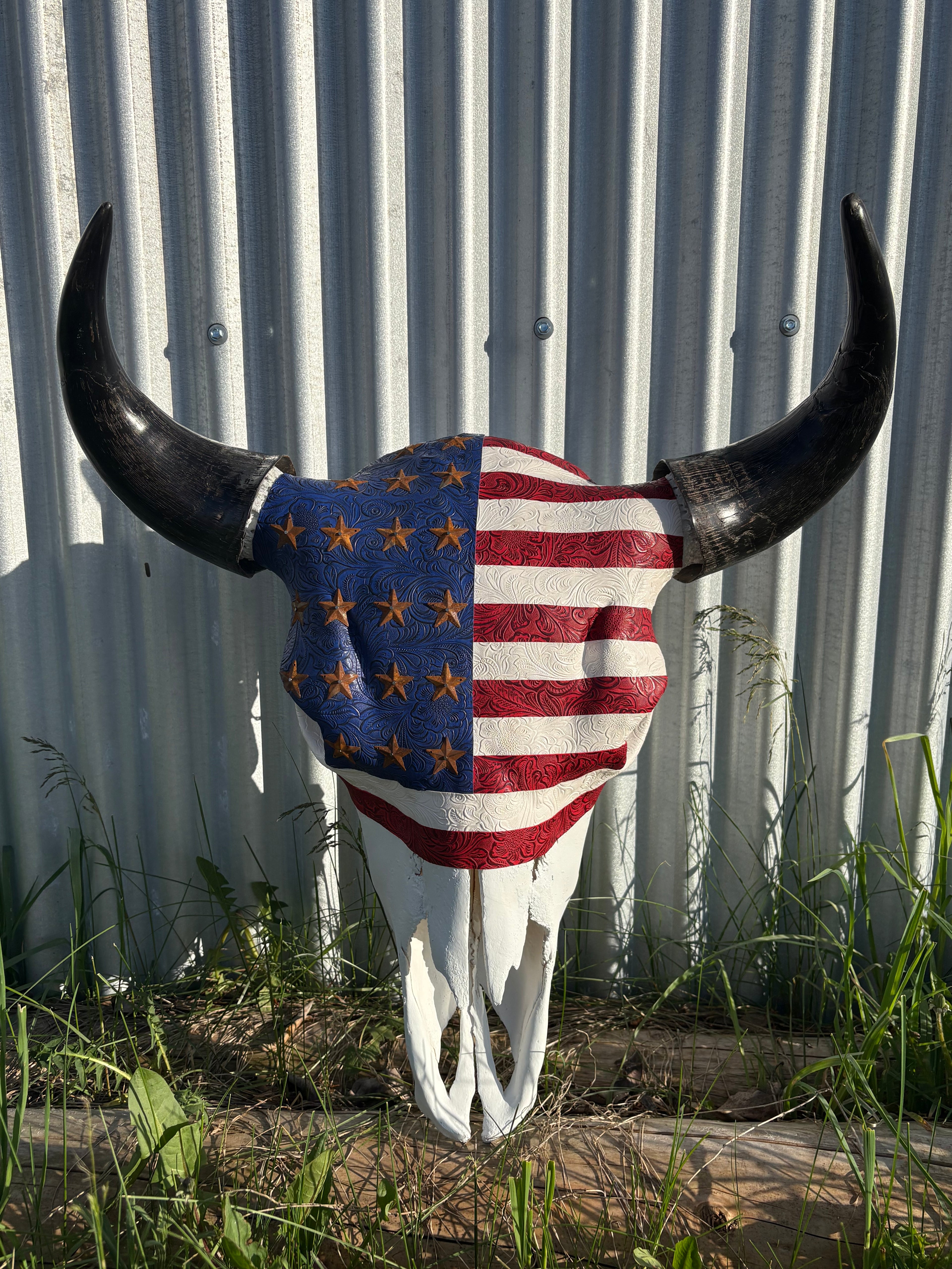 American Buffalo