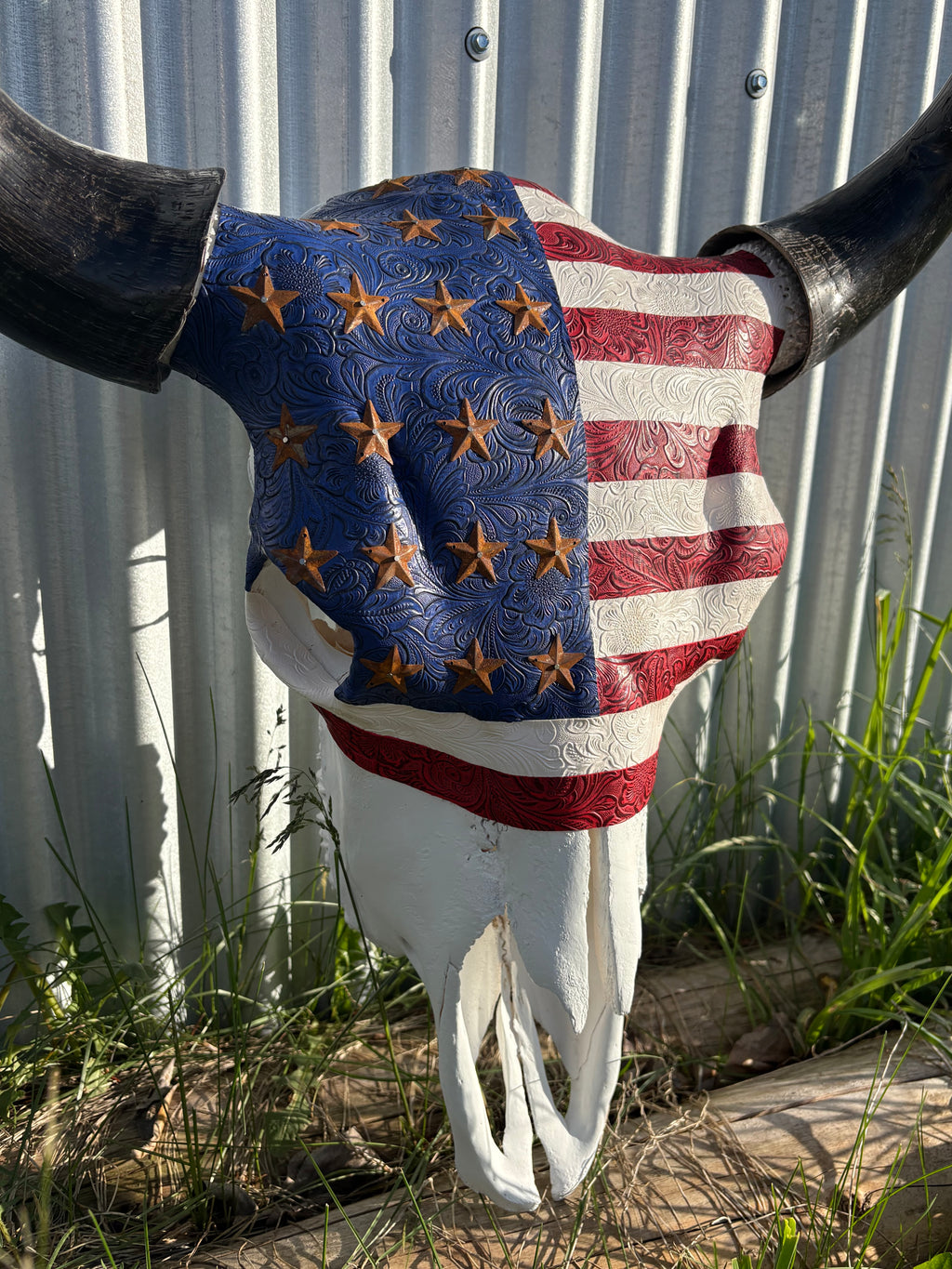 American Buffalo