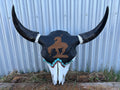 End of Trail Buffalo