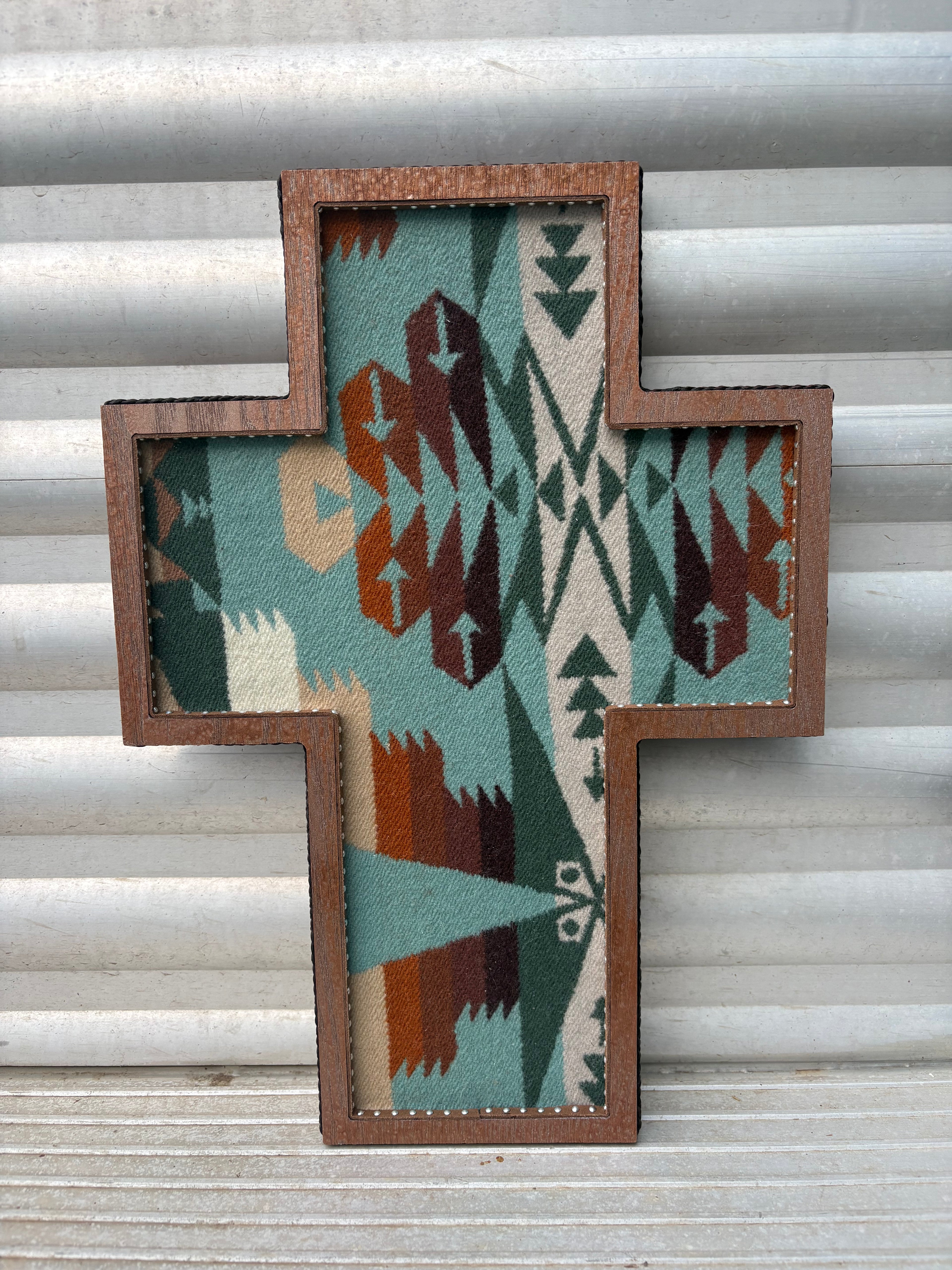 Pendleton Cross
