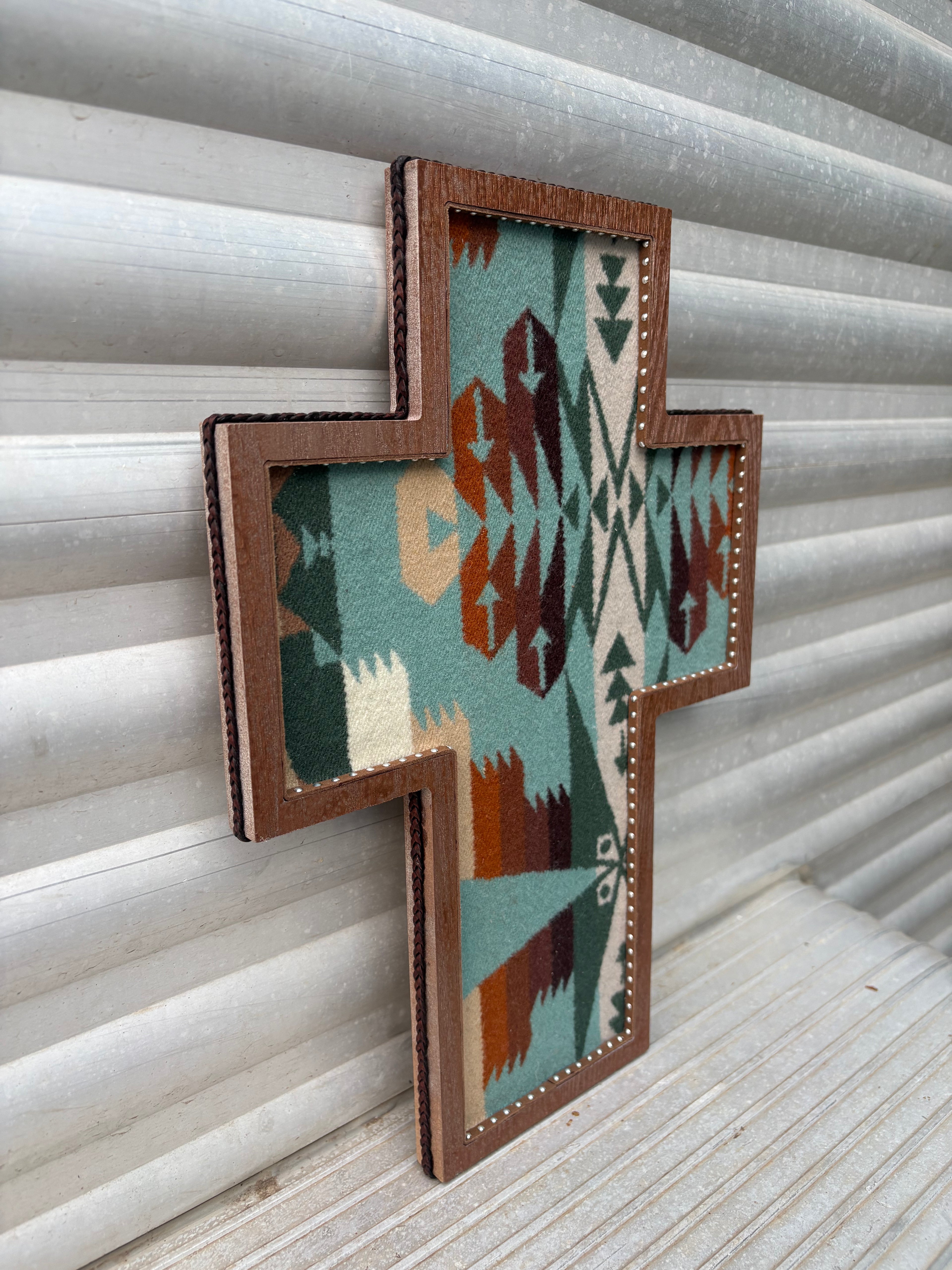 Pendleton Cross